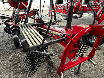 Faneuse MASSEY FERGUSON