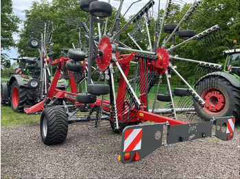 Faneuse MASSEY FERGUSON 1000 series