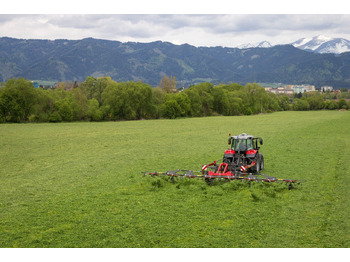 Faneuse MASSEY FERGUSON 1000 series