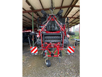 Faneuse MASSEY FERGUSON