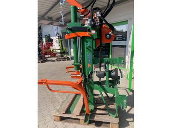 Broyeur de végétaux POSCH