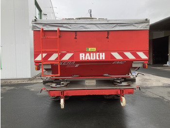 Distributeur d'engrais RAUCH