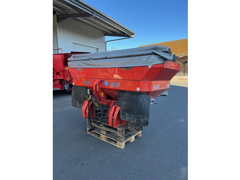 Pulvérisateur RAUCH