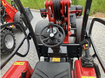 Chargeuse neuf Schäffer Typ 2630T SLT: photos 3