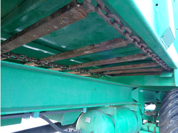 Distributeur d'engrais Tebbe HS 180: photos 3