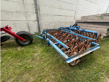 Rouleau agricole TIGGES