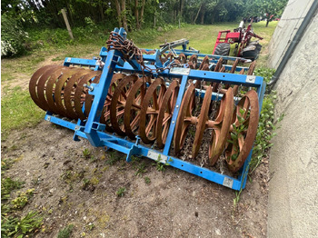 Rouleau agricole TIGGES