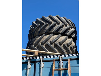 Pneus et jantes Trelleborg 750/70R44   650/60R38: photos 3