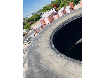 Pneus et jantes Trelleborg 750/70R44   650/60R38: photos 2