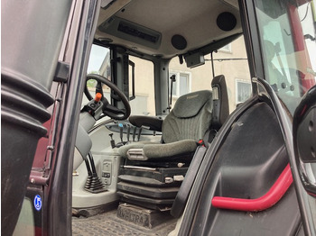 Tracteur agricole Valtra T 173 SH High Tec: photos 5