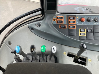 Tracteur agricole Valtra T 173 SH High Tec: photos 3