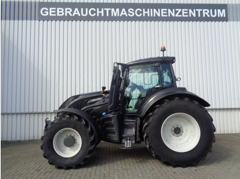 Tracteur agricole VALTRA T-series