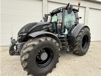 Tracteur agricole VALTRA T254