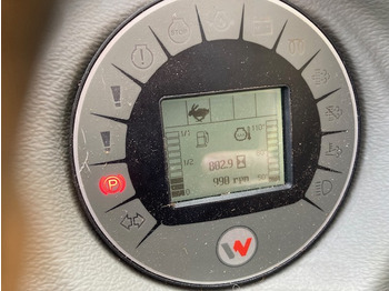 Crédit-bail de Wacker Neuson TH 522 Wacker Neuson TH 522: photos 3 Crédit-bail de Wacker Neuson TH 522 Wacker Neuson TH 522: photos 3