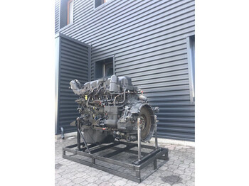 Moteur pour Camion DAF MX-300U1 MX300 U1 410 hp: photos 2