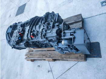 Boîte de vitesse DAF CF 75