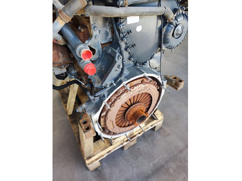Moteur IVECO