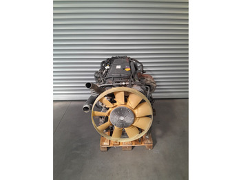 Moteur IVECO Stralis
