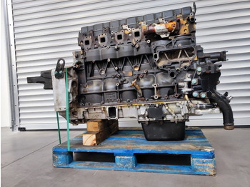 Moteur pour Camion MAN Euro 6 D2676 LF80 - 430 hp: photos 2