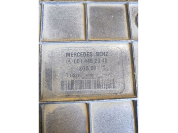 Bloc de gestion MERCEDES-BENZ