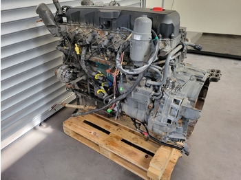 Moteur PACCAR