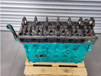 Moteur pour Camion Renault DTI13 - DTI 13 480 520 hp INJECTOR PUMP: photos 2