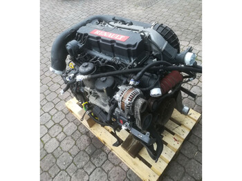 Moteur RENAULT