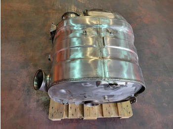 Catalyseur pour Camion Volvo Euro 6: photos 4 Catalyseur pour Camion Volvo Euro 6: photos 4