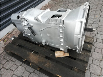 Boîte de vitesse pour Camion Volvo FH FM VT2814B REMANUFACTURED WITH WARRANTY: photos 2