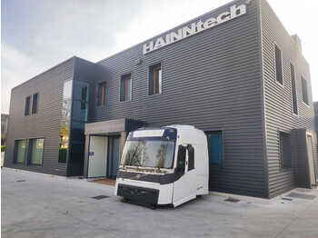 Cabine et intérieur VOLVO FH