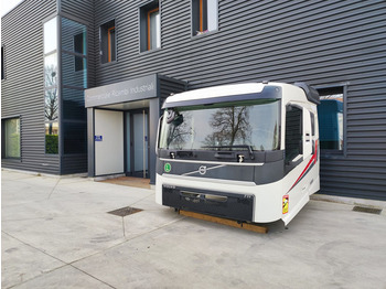 Cabine et intérieur VOLVO
