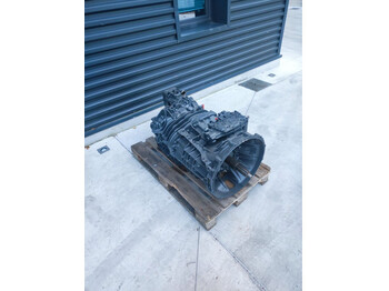 Boîte de vitesse ZF
