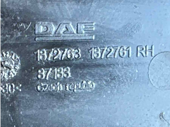 Cabine et intérieur pour Camion DAF DOOR HANDLE RIGHT 1872763: photos 3