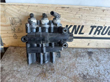 Valve de frein DAF