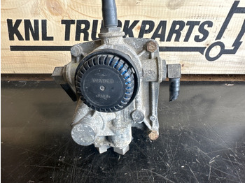 Valve de frein pour Camion DAF VALVE 1448019: photos 2