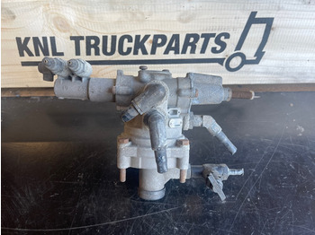 Valve de frein DAF