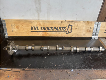 Moteur et pièces MAN