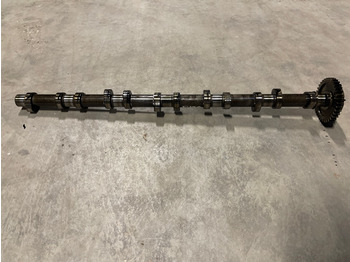 Moteur et pièces MAN