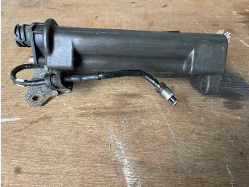 Boîte de vitesse et pièces MAN