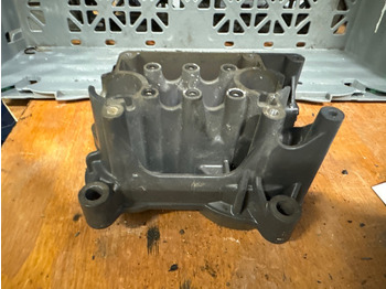 Boîte de vitesse et pièces MAN