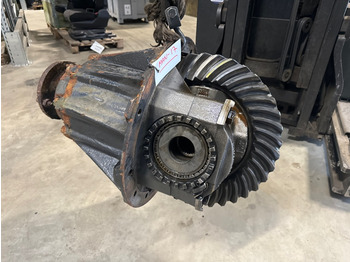 Différentiel pour Camion MAN DIFF HY-1350 - 3.083 37:12 81.35010-6135: photos 2 Différentiel pour Camion MAN DIFF HY-1350 - 3.083 37:12 81.35010-6135: photos 2