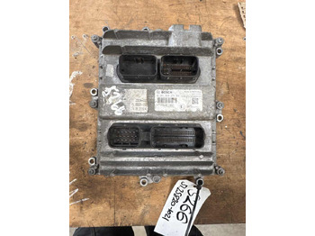 Système électrique MAN