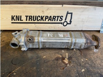 Moteur et pièces MAN