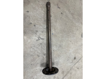 Essieu et pièces MAN