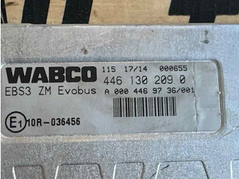 Bloc de gestion pour Bus MERCEDES ECU A0004469736: photos 2