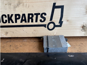 Système électrique MERCEDES-BENZ