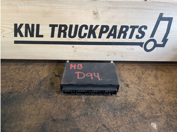 Système électrique MERCEDES-BENZ