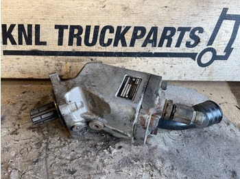 Pompe hydraulique pour Camion PARKER HYDRAULIC PUMP 3781024: photos 2 Pompe hydraulique pour Camion PARKER HYDRAULIC PUMP 3781024: photos 2