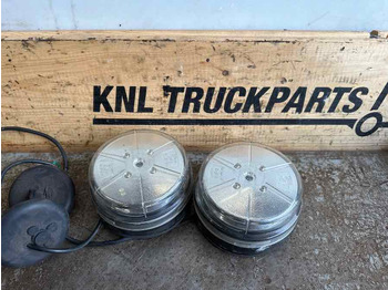 Lumière/ Éclairage pour Camion RORTEREBLINK LED: photos 2