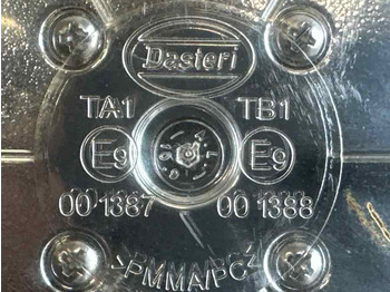 Lumière/ Éclairage pour Camion RORTEREBLINK LED: photos 3